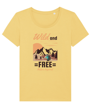 Wild and Free Jojoba