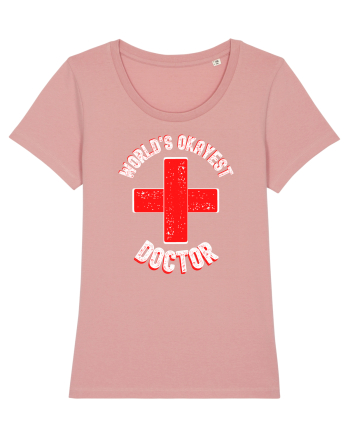 Pentru Doctori  Canyon Pink