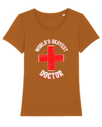 Pentru Doctori  Roasted Orange