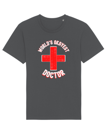 Pentru Doctori  Anthracite