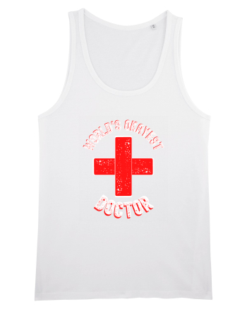 Pentru Doctori  White