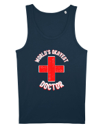 Pentru Doctori  Maiou Bărbat Runs
