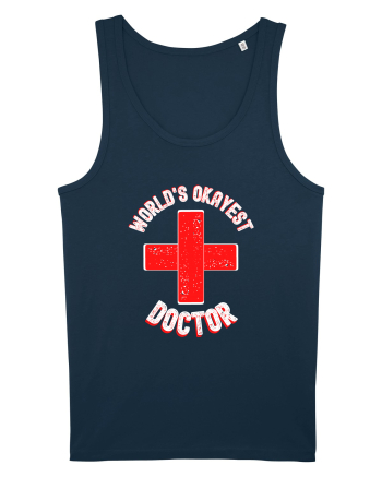 Pentru Doctori  Navy