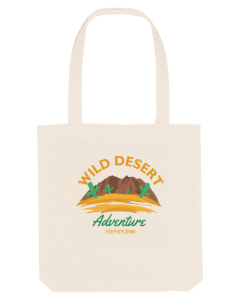 Wild Desert Adventure Natural