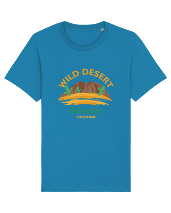 Wild Desert Adventure Azur