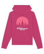 Wilderness Adventure Hanorac Unisex Drummer
