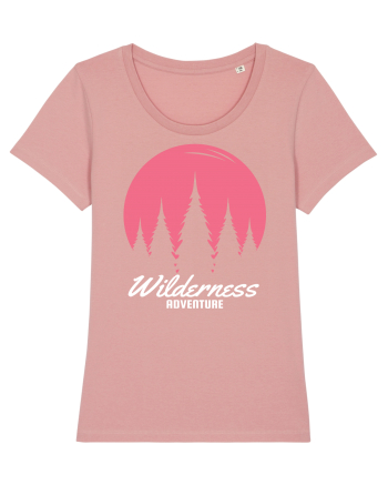 Wilderness Adventure Canyon Pink