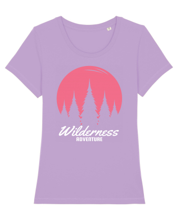 Wilderness Adventure Lavender Dawn