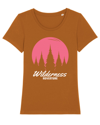 Wilderness Adventure Roasted Orange
