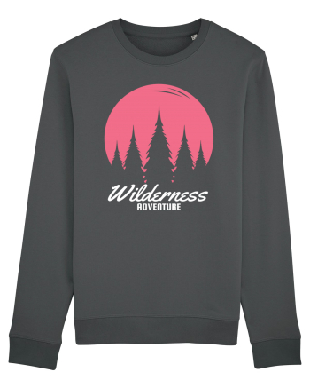 Wilderness Adventure Anthracite