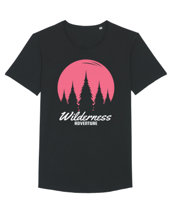 Wilderness Adventure Black
