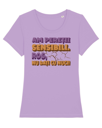 Nu dati cu nuci Lavender Dawn