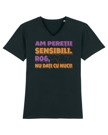 Nu dati cu nuci Black