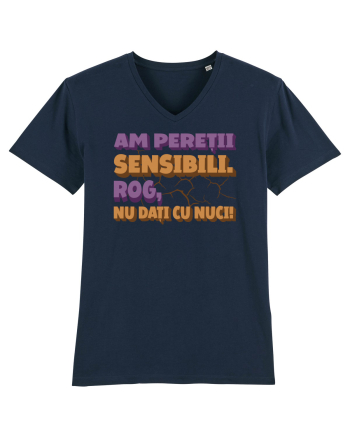 Nu dati cu nuci French Navy