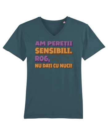 Nu dati cu nuci Stargazer