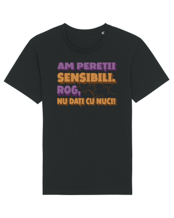 Nu dati cu nuci Black