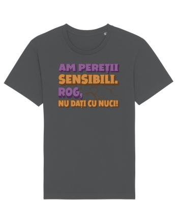 Nu dati cu nuci Anthracite