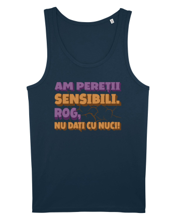 Nu dati cu nuci Navy