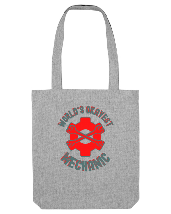 Pentru Mecanici Heather Grey