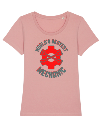 Pentru Mecanici Canyon Pink