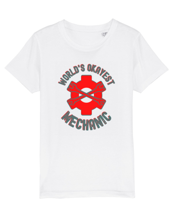 Pentru Mecanici White