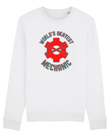 Pentru Mecanici White