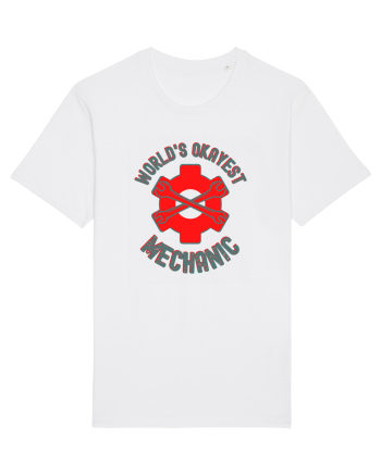 Pentru Mecanici White