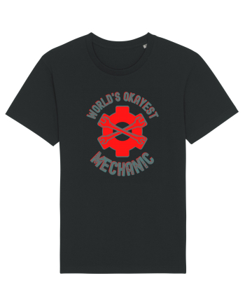 Pentru Mecanici Black