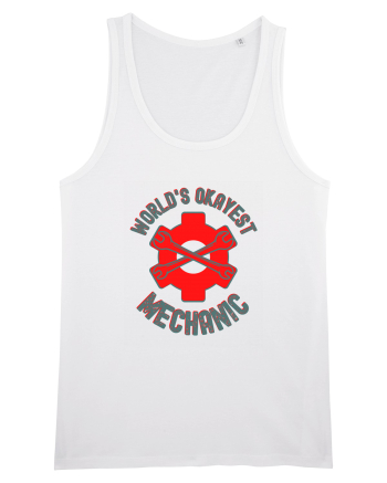Pentru Mecanici White