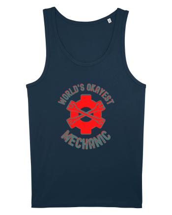 Pentru Mecanici Navy
