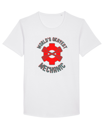 Pentru Mecanici White