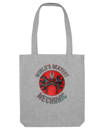 Pentru Mecanici Heather Grey