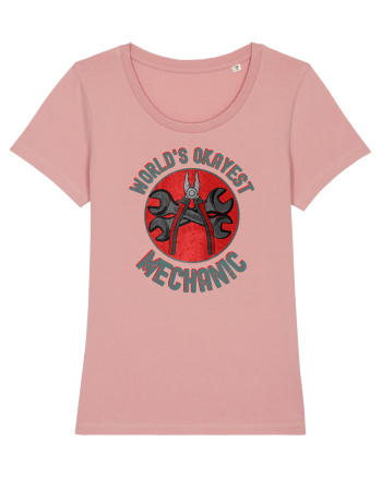 Pentru Mecanici Canyon Pink