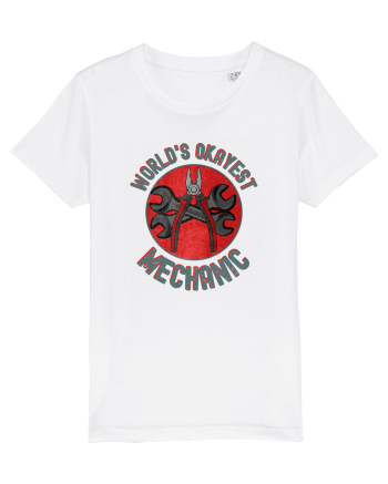 Pentru Mecanici White
