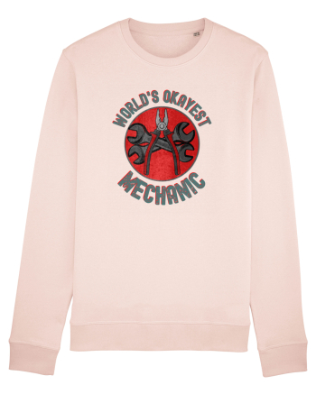 Pentru Mecanici Candy Pink