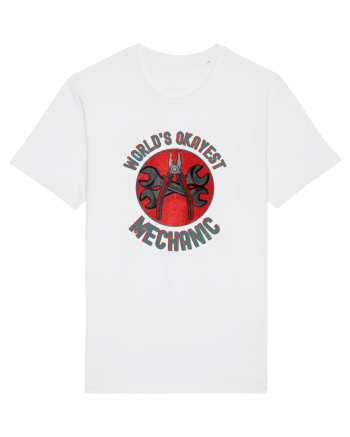 Pentru Mecanici White