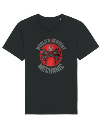 Pentru Mecanici Black