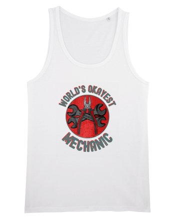 Pentru Mecanici White