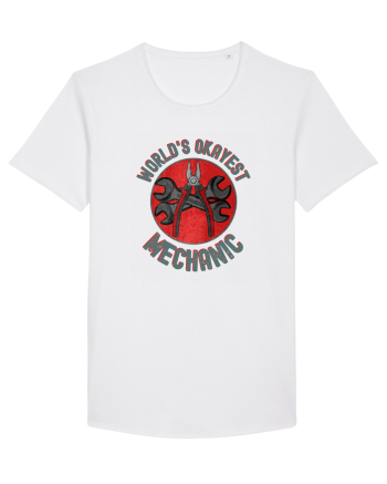 Pentru Mecanici White
