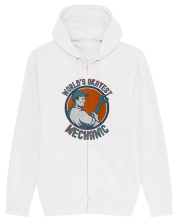 Pentru Mecanici White