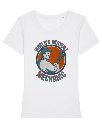 Pentru Mecanici White
