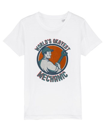 Pentru Mecanici White