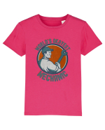 Pentru Mecanici Tricou mânecă scurtă  Copii Mini Creator