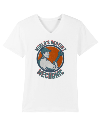 Pentru Mecanici White