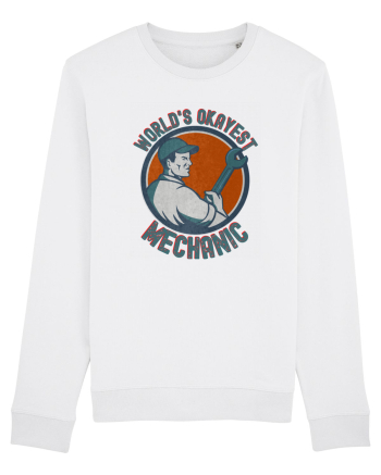 Pentru Mecanici White
