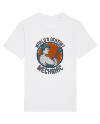 Pentru Mecanici White