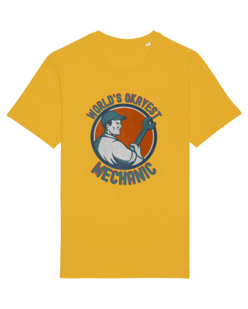 Pentru Mecanici Spectra Yellow