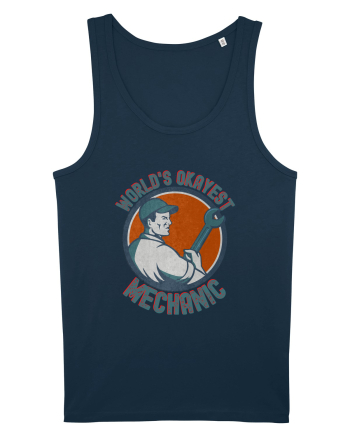 Pentru Mecanici Navy