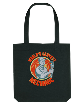 Pentru Mecanici Black