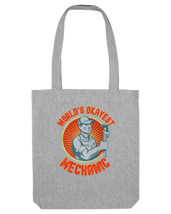 Pentru Mecanici Heather Grey
